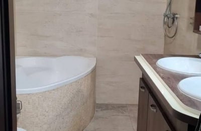 Vermietung einer geräumigen 3-Zimmer-Wohnung, 80 m², Vrakuňa, Bratislava, Slowakei